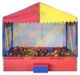 Piscina de 1.50m X 1.50m